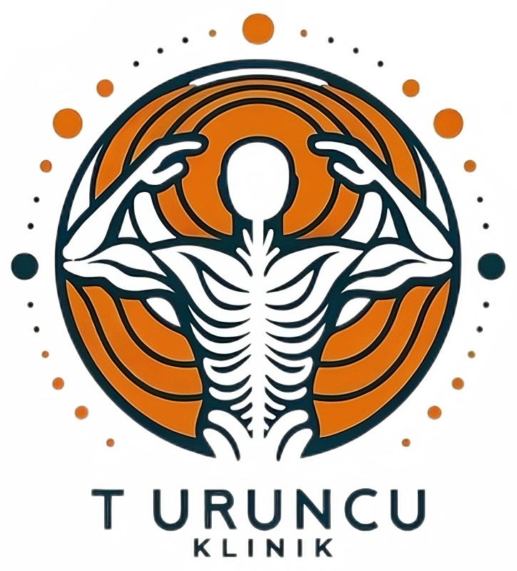 Turuncu Fizik Tedavi Merkezi